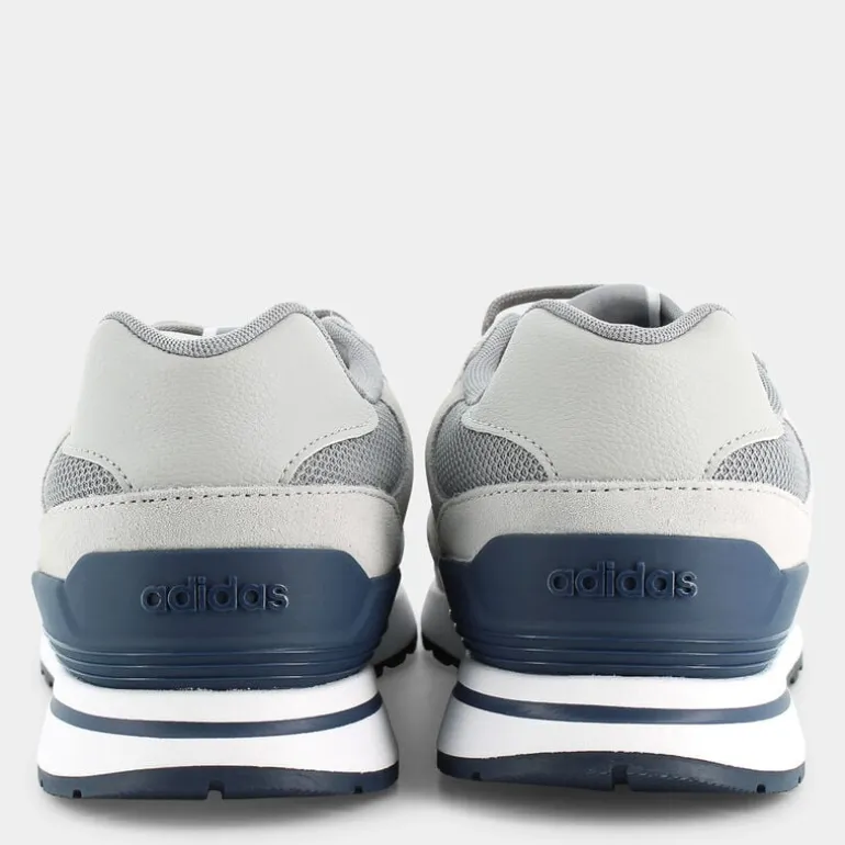 RUN 80s- SPORTIVE grey three/shadow red/shadow navy ID1882