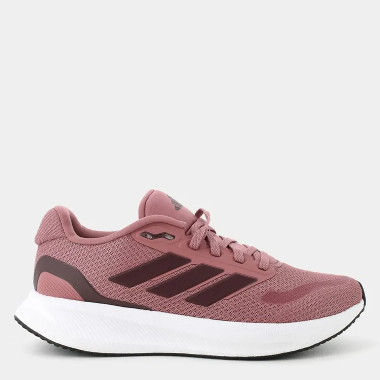 RUNFALCON 5- SPORTIVE PRECRI/MAROON/CBLACK IE8821