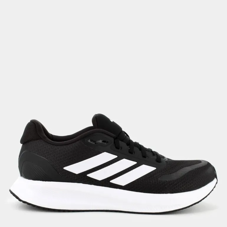 RUNFALCON 5- SPORTIVE CBLACK/FTWWHT/CBLACK IH7758