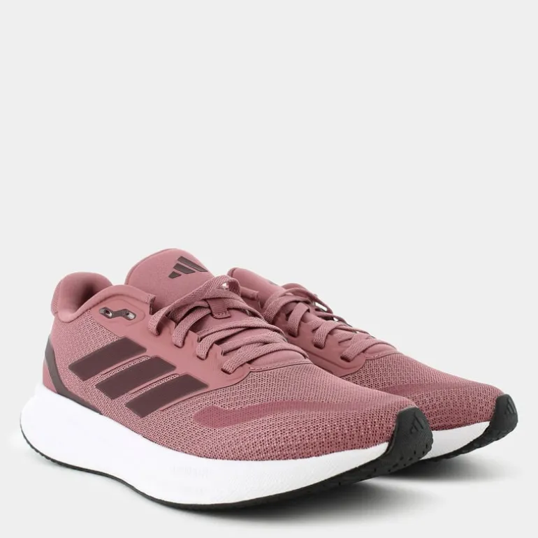 RUNFALCON 5- SPORTIVE PRECRI/MAROON/CBLACK IE8821