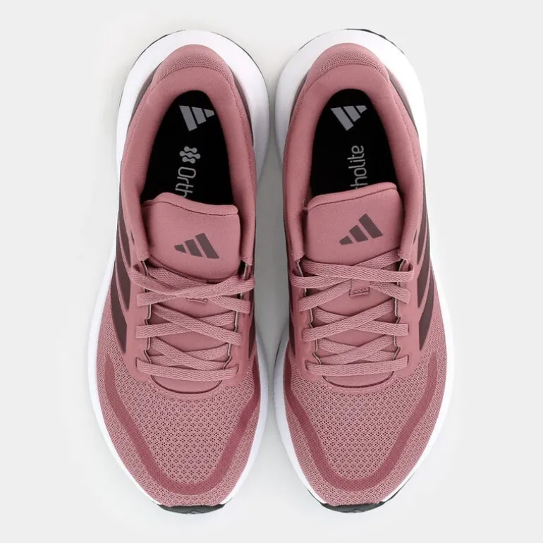 RUNFALCON 5- SPORTIVE PRECRI/MAROON/CBLACK IE8821