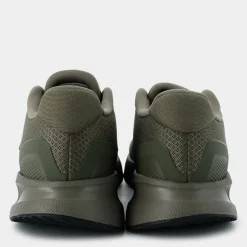 RUNFALCON 5- SPORTIVE olive strata/shadow olive/core black IE0525