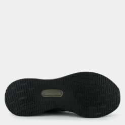 RUNFALCON 5- SPORTIVE olive strata/shadow olive/core black IE0525