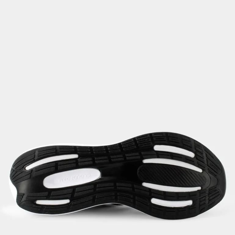 RUNFALCON 3.0- SPORTIVE core black/ftwr white/core black HQ3790