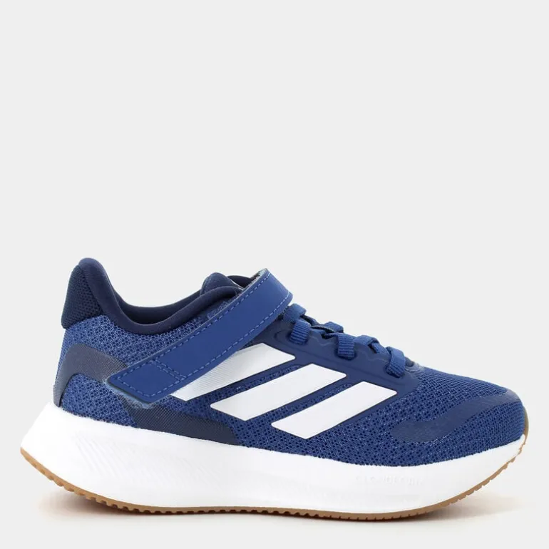 RUNFALCON- SPORTIVE team royal blue/ftwr white/dark blue JP5147