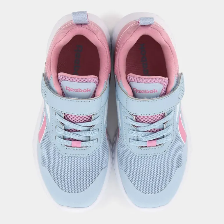 RUSH RUNNER 5- SPORTIVE PALBLU/FTWWHT/JASPNK 100074569