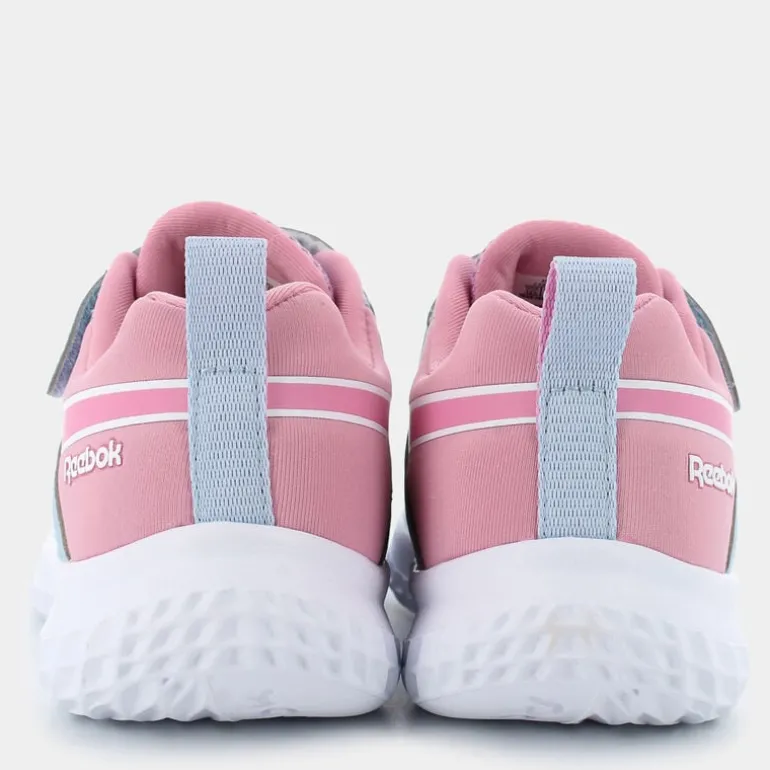 RUSH RUNNER 5- SPORTIVE PALBLU/FTWWHT/JASPNK 100074569