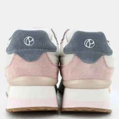 RUSPER CLASS- SNEAKERS CASTING GREEN PLS60034