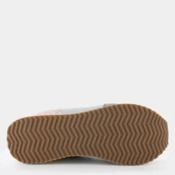 RUSPER CLASS- SNEAKERS CASTING GREEN PLS60034