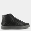 SACHA- SNEAKERS NERO 4634200