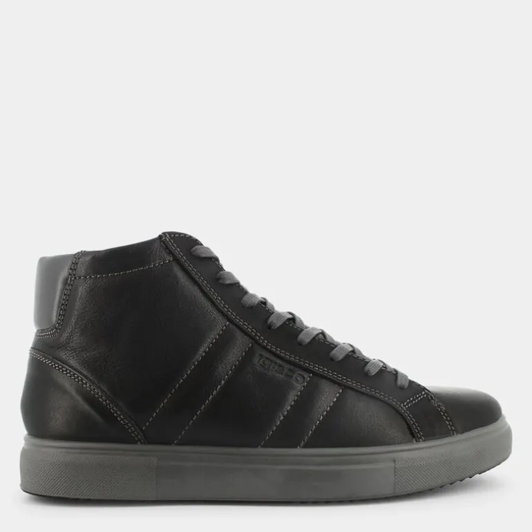 SACHA- SNEAKERS NERO 4634200