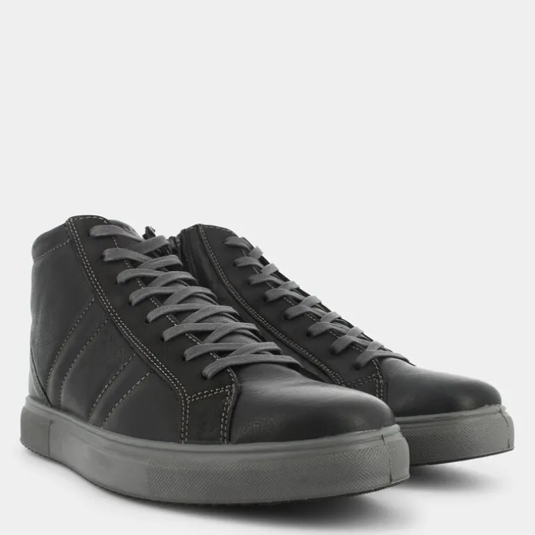 SACHA- SNEAKERS NERO 4634200