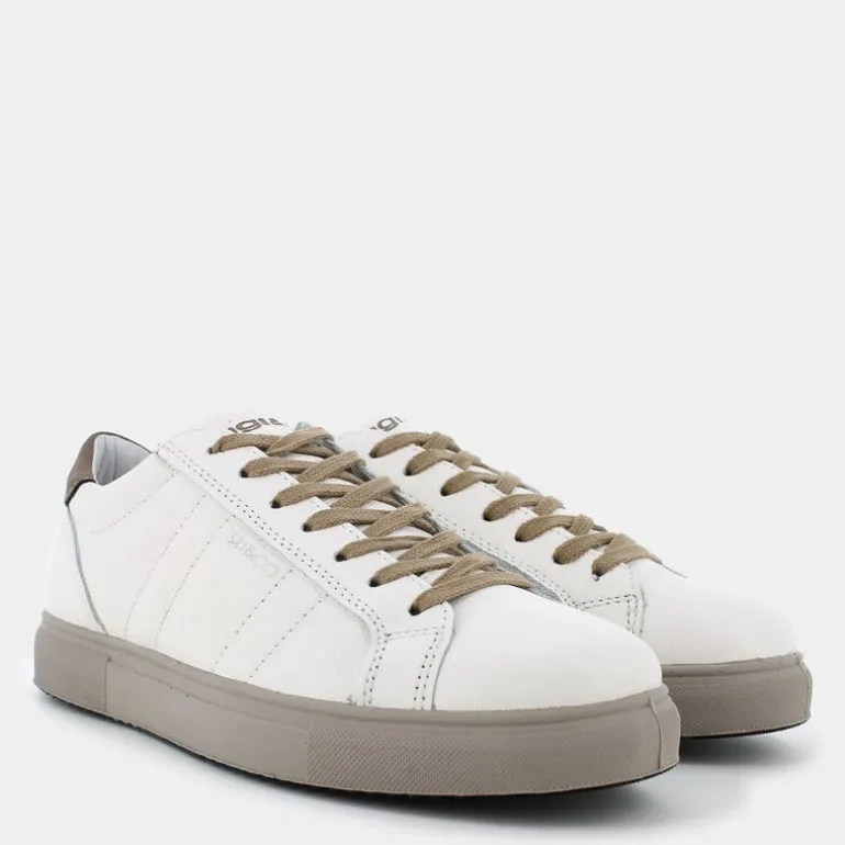SACHA- SNEAKERS BIANCO 6633644