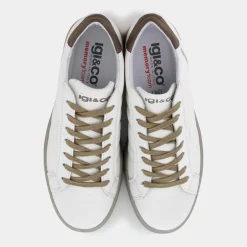 SACHA- SNEAKERS BIANCO 6633644