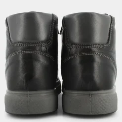 SACHA- SNEAKERS NERO 4634200