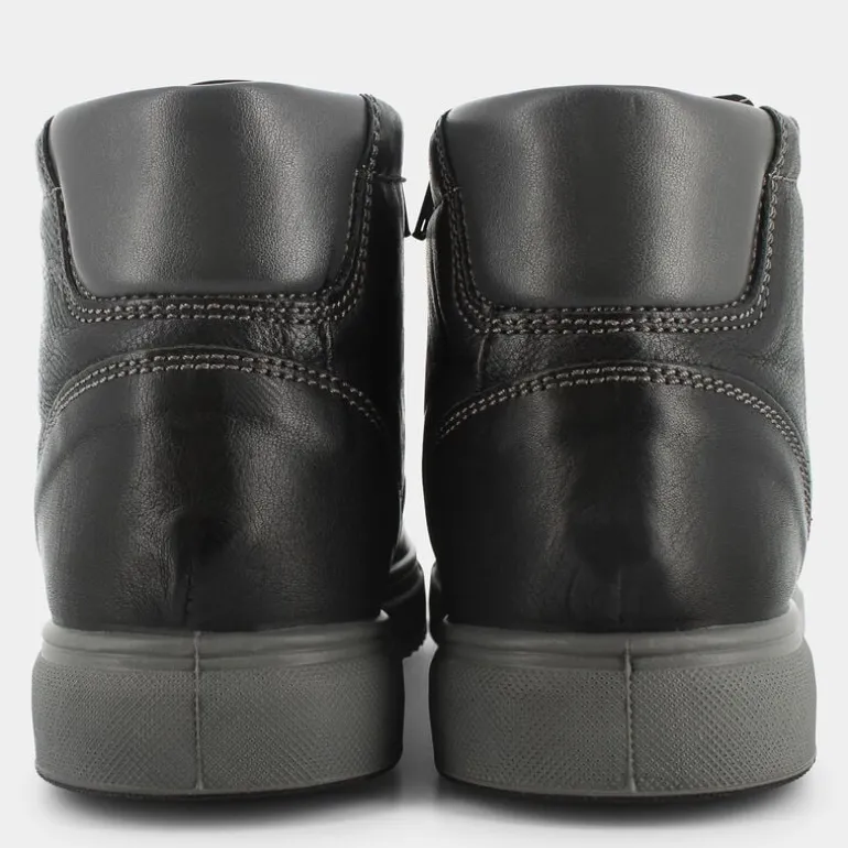 SACHA- SNEAKERS NERO 4634200