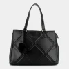 SAILING- BORSE NERO EN-I24-04