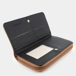 SAILING- PICCOLA PELLETTERIA CAMEL EN-I24-101