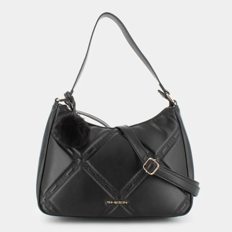 SAILING- TRACOLLE NERO EN-I24-03