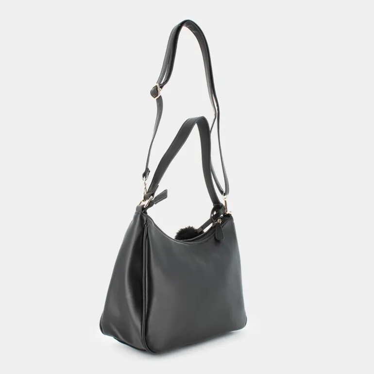 SAILING- TRACOLLE NERO EN-I24-03