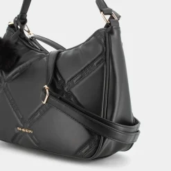 SAILING- TRACOLLE NERO EN-I24-03