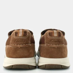 SAILVIEWSTEP L- MOCASSINI TAN NUBUCK 176975