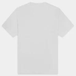 SALIS- T-SHIRT BIANCO NP0A4H8D