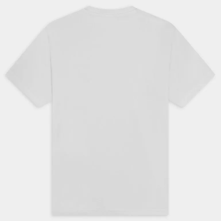 SALIS- T-SHIRT BIANCO NP0A4H8D