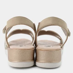 SANDALI BEIGE SG-E24D-05