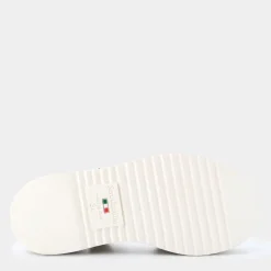 SANDALI BEIGE E410740D