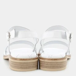 SANDALI BIANCO E410460D