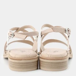 SANDALI BIANCO E410462D