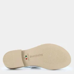 SANDALI BIANCO E410460D