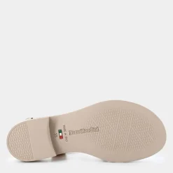 SANDALI BIANCO E410462D