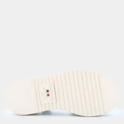 SANDALI BIANCO E410740D