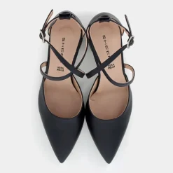 SANDALI BLU OP-E25D-02