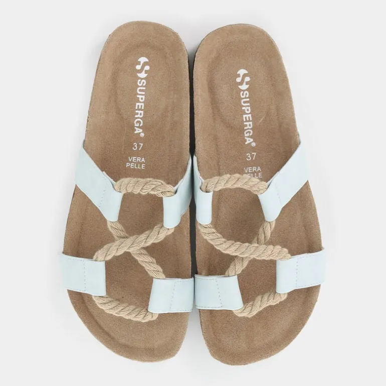 SANDALI CELESTE S11U987