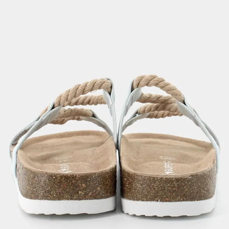 SANDALI CELESTE S11U987