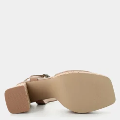 SANDALI CUOIO ME-E25D-19