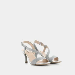 SANDALI GHIACCIO E307272DE