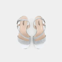 SANDALI GHIACCIO E307272DE