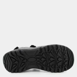 SANDALI GRIGIO MM-1640