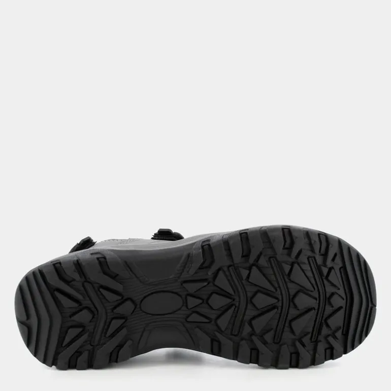 SANDALI GRIGIO MM-1640