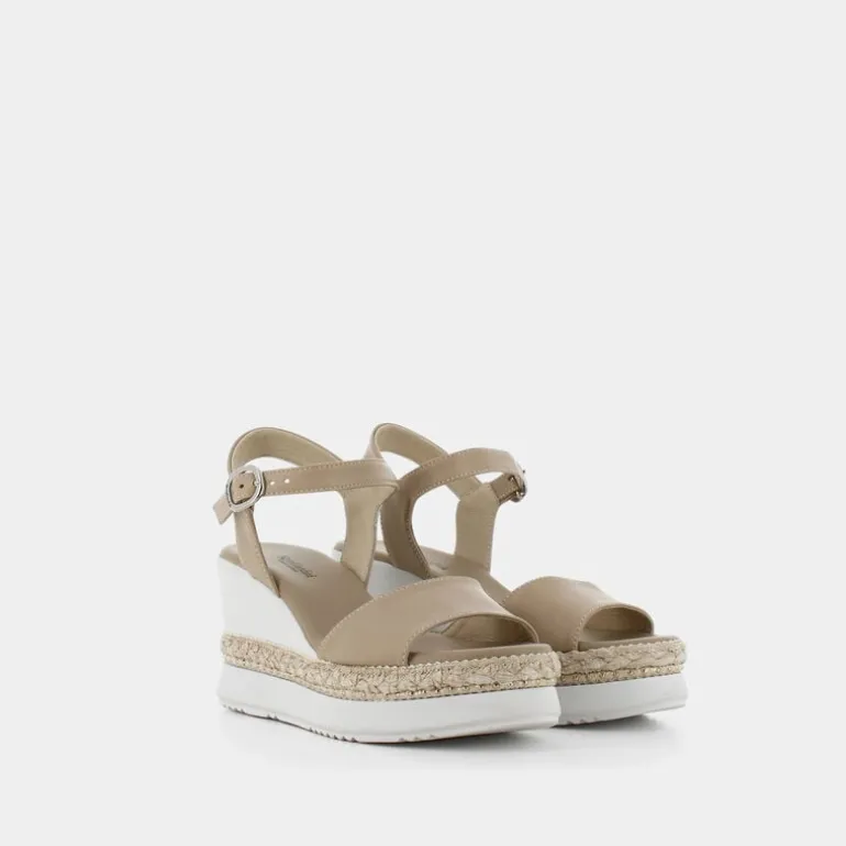 SANDALI LINO E307690D 453