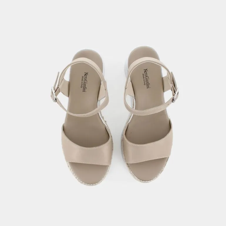 SANDALI LINO E307690D 453