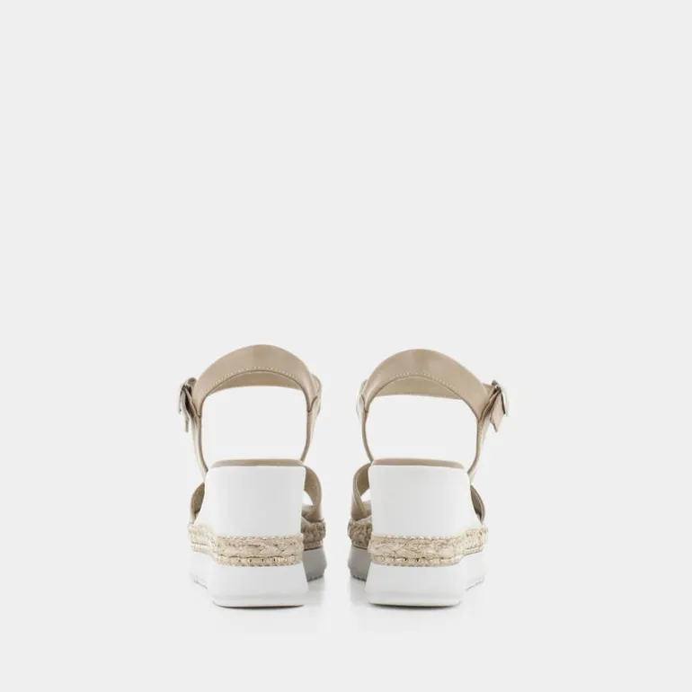 SANDALI LINO E307690D 453