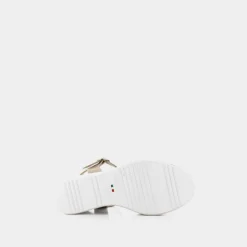 SANDALI LINO E307690D 453