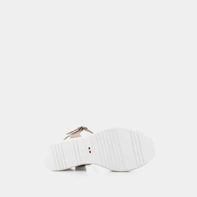 SANDALI LINO E307690D 453