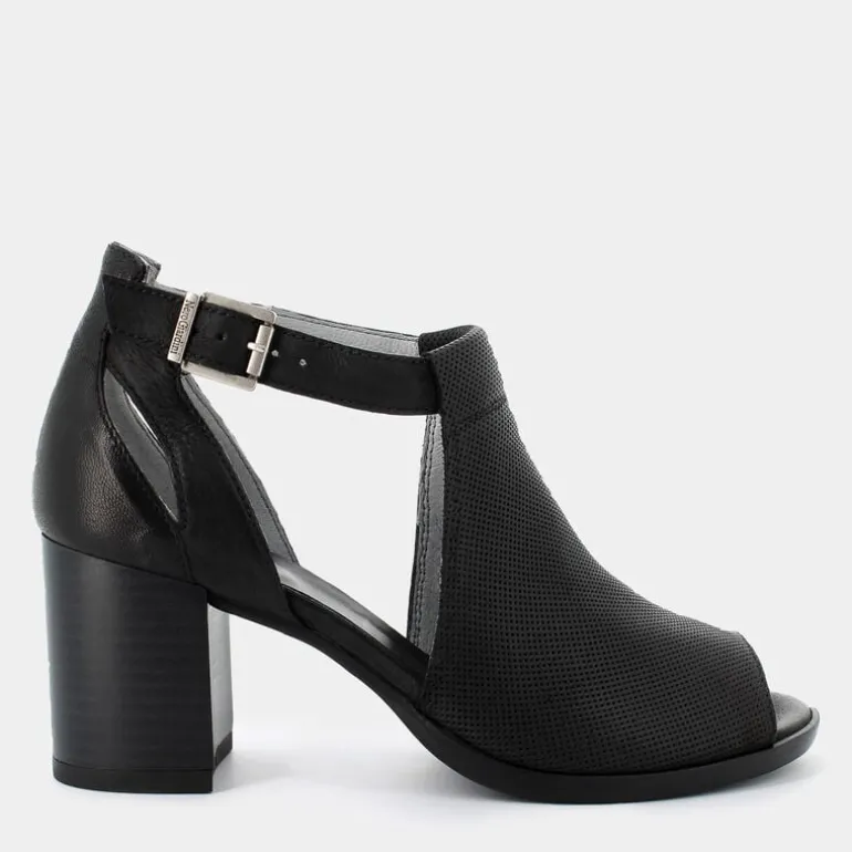 SANDALI NERO E409760D