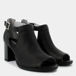 SANDALI NERO E409760D